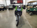 �������� �� ������ �������� Kawasaki KLR650 2008 ���� 2